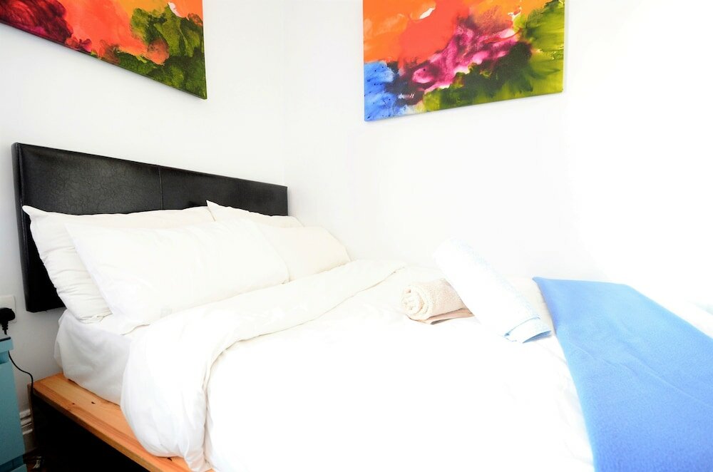 Фото Astor Hyde Park Hostel - Adults Only