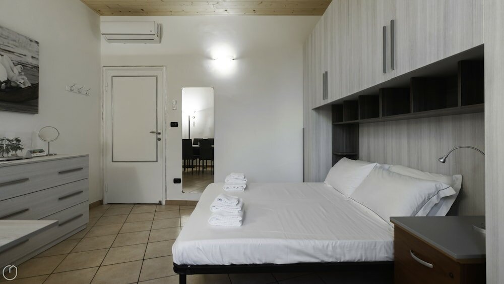 Фото Italianway - Castello 3