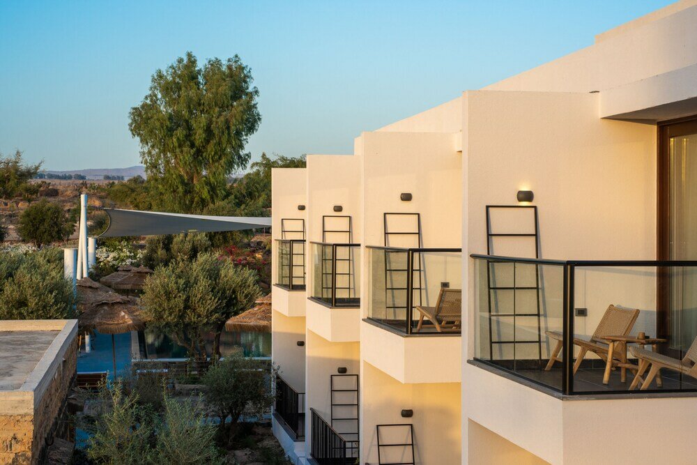 Фото Pereh Mountain Resort