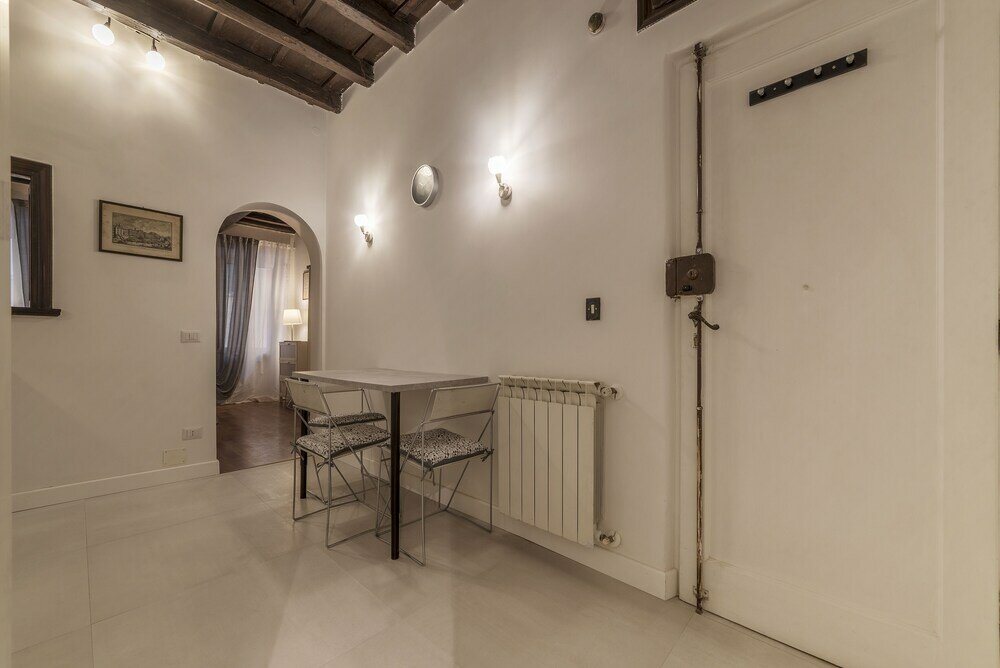 Фото Fori Imperiali Elegant Apartment