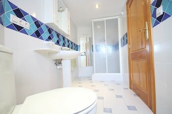 Фото Villa Canuta 1 - Plaza Mayor