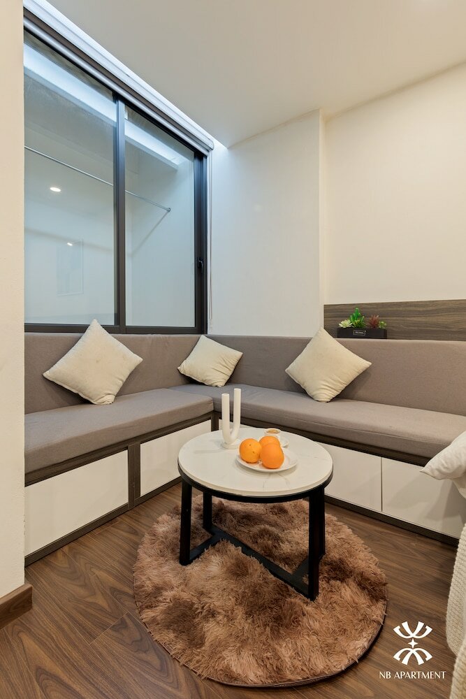 Фото NB Apartment - Kim Ma