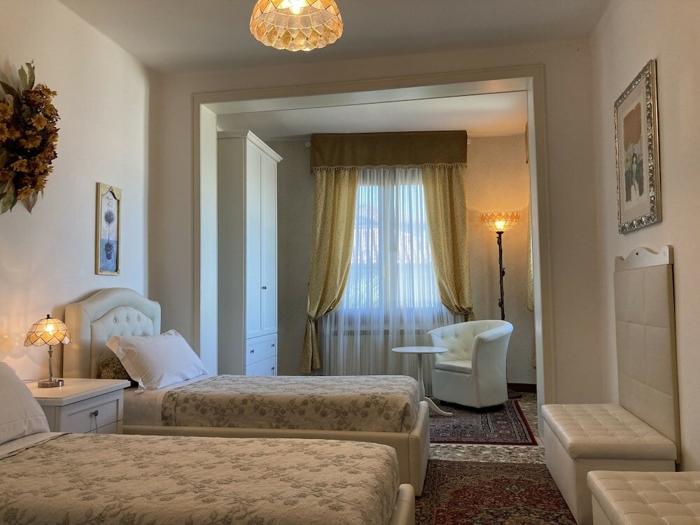 Фото Oasis Lagoon