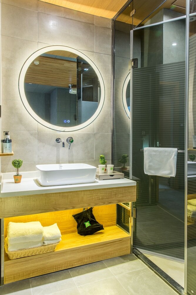 Фото Ibis Styles Zhengzhou International Convention and Exhibitio