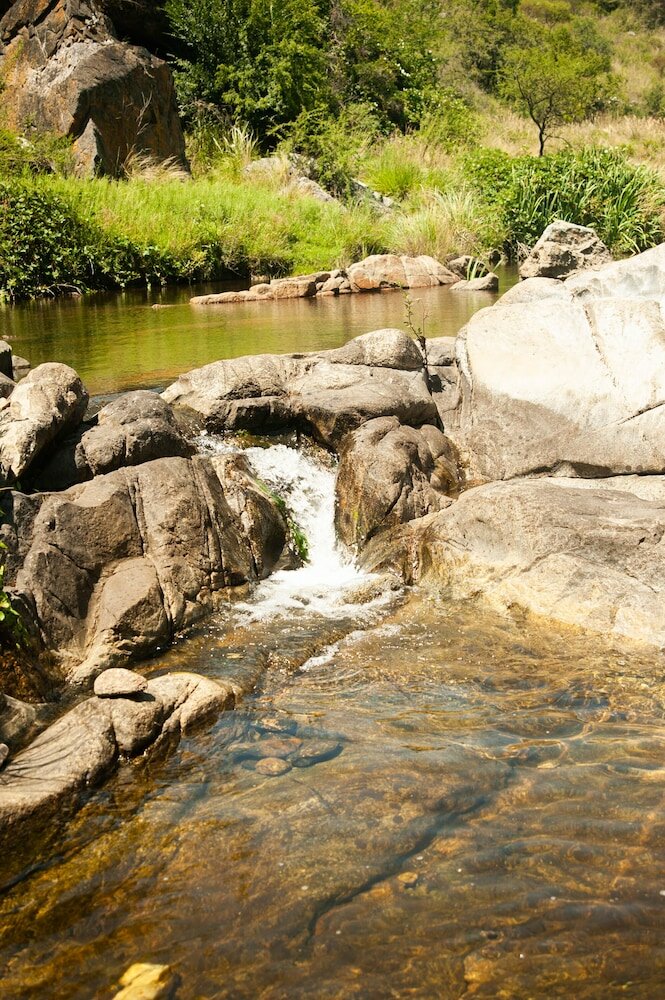 Фото Estancia Acuarela del Rio