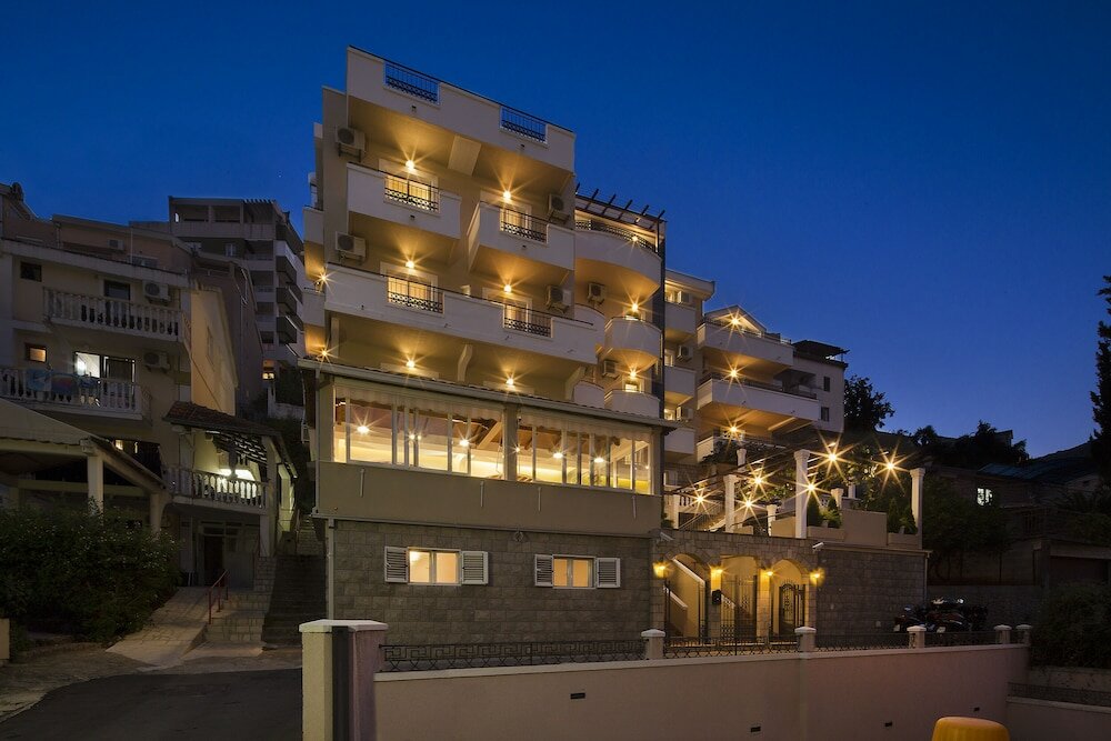 Фото Villa Ljubanovic