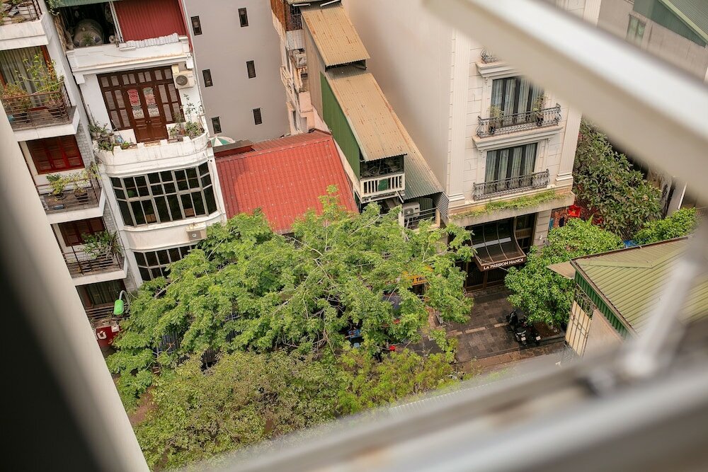 Фото Tunger Premium Hotel