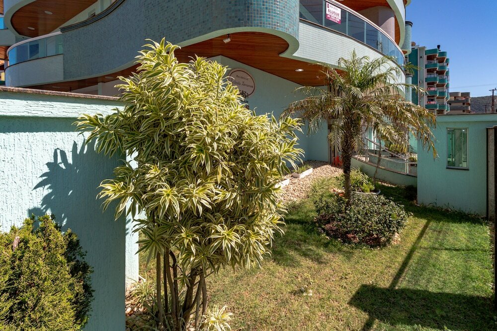 Фото Zancanaro Apto 302 - 640a