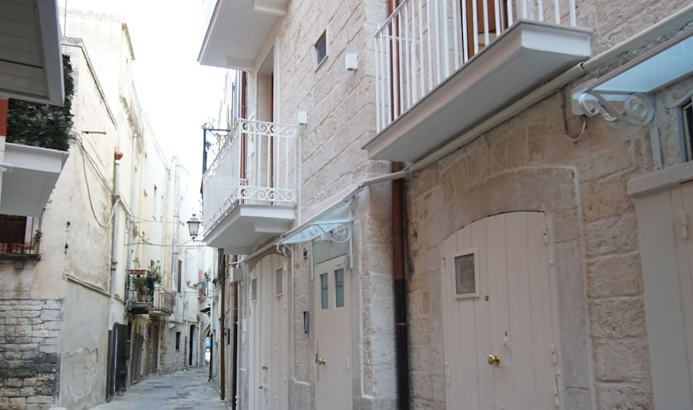 Фото Dimora Elizabeth II