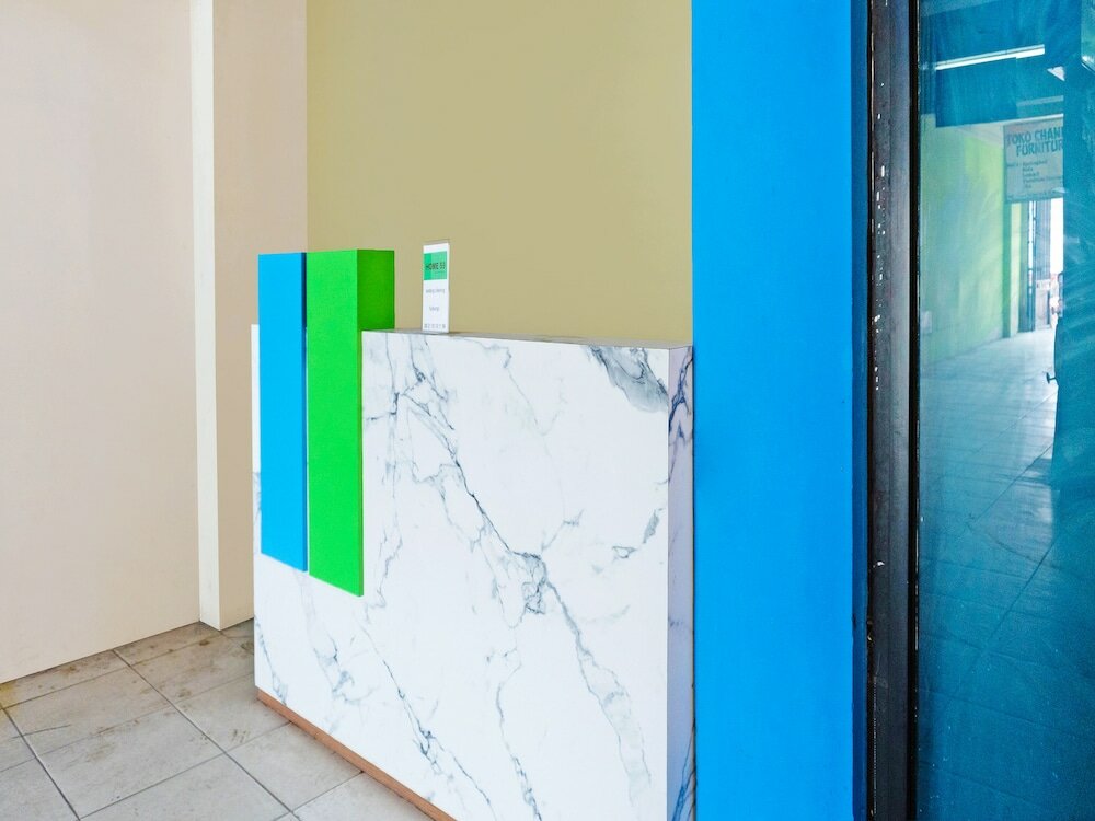 Фото Spot On 91402 Home'59 Tegal Danas