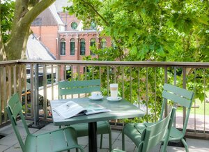 Гостиница Hotel Arena