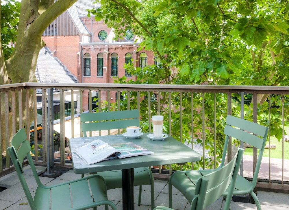 Фото отеля 4