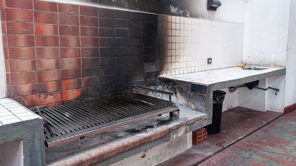 Фото Babel Apartments San Telmo