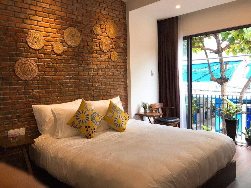 Фото Banana Flower Homestay