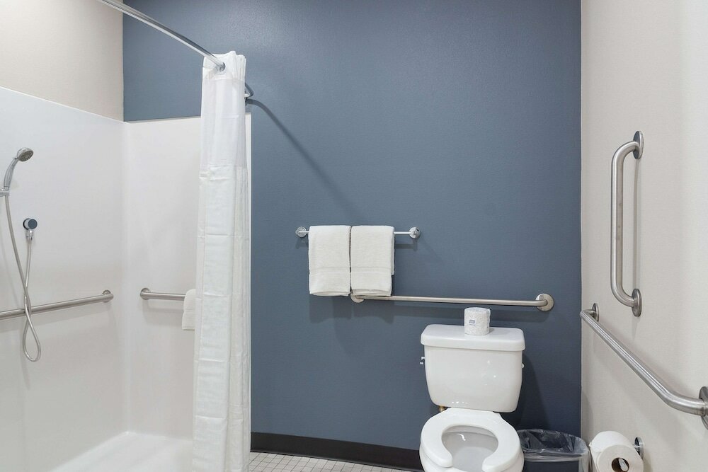 Фото Extended Stay America Premier Suites Phoenix Chandler Downto