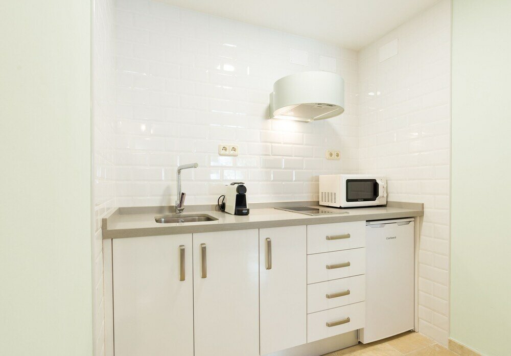 Фото Lu&cia Apartamento Limonar