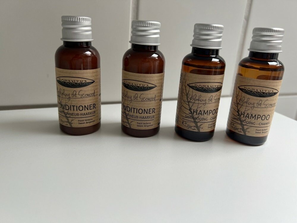 Фото Hotel Frederikshavn