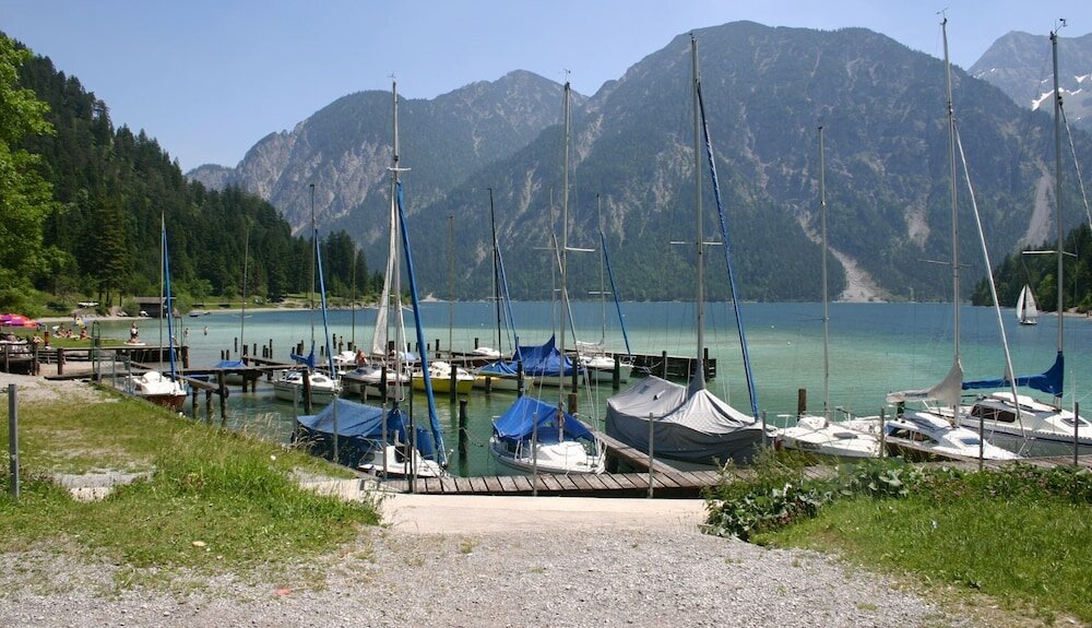 Фото Hideaway Zugspitz Berwang