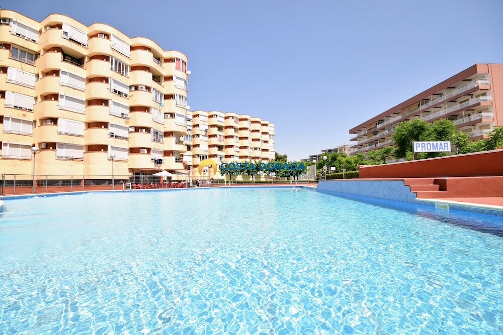 Фото Apartamento Promar Sand