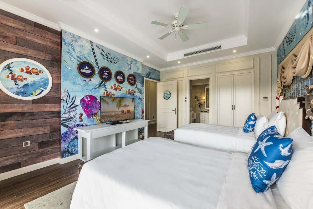 Фото Vinpearl Wonderworld Phu Quoc