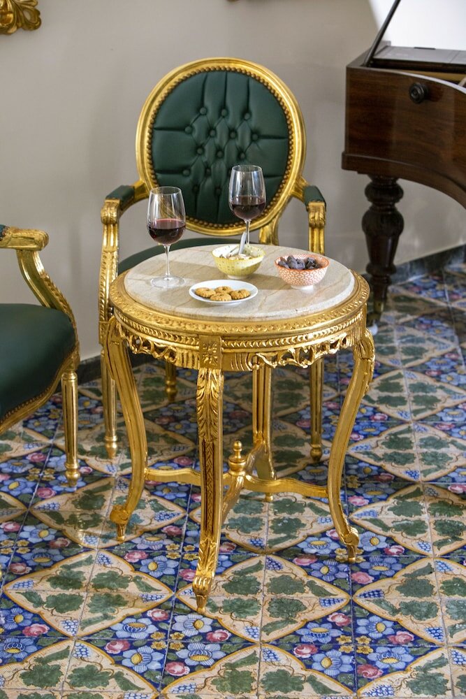 Фото Relais Antica Napoli