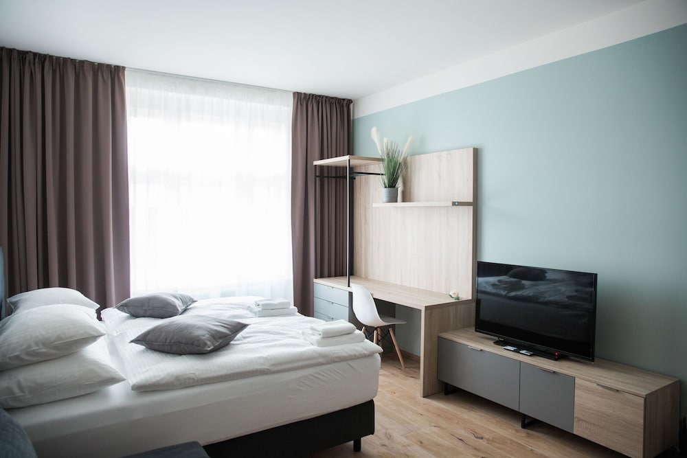 Фото Honest Apartments