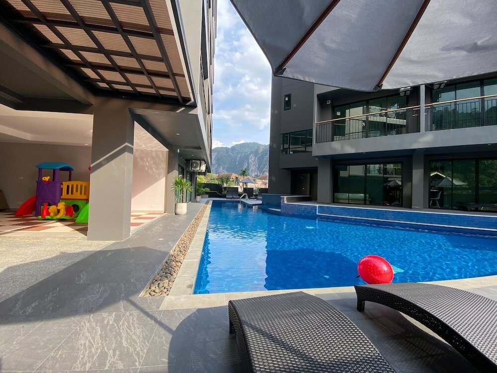 Фото Aonang Dugong