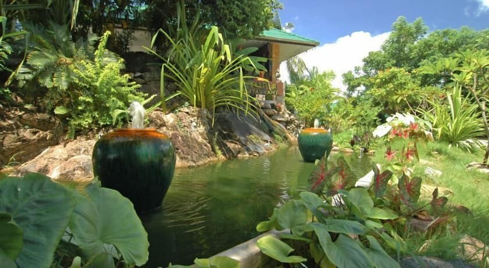 Фото Phangan Utopia Resort