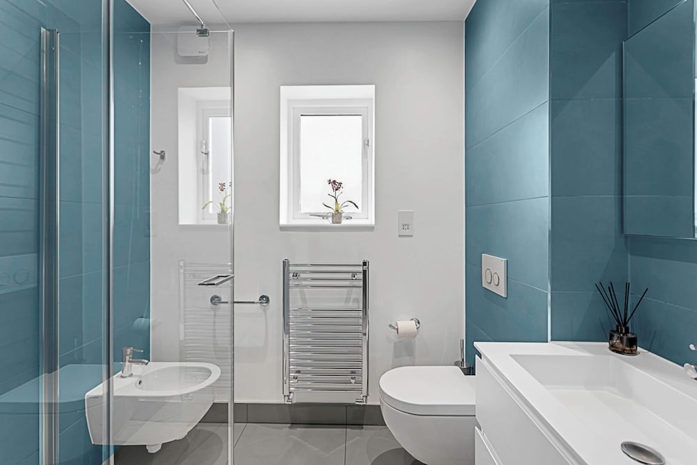 Фото 2-bed Getaway Near East Dulwich Station