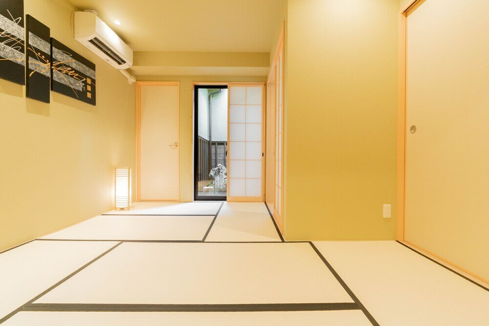 Фото Tsurubashi High - grade Japanese Homestay SL - 1