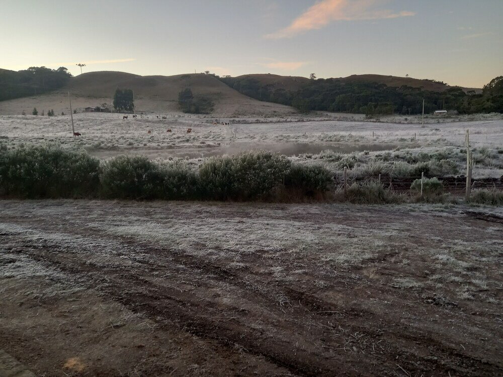 Фото Karapoto parador rural