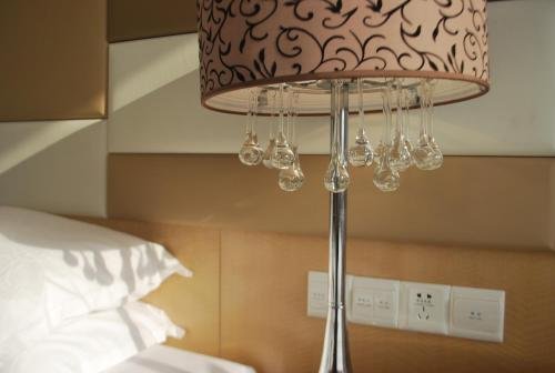 Фото The Brigh Center Hotel Weihai