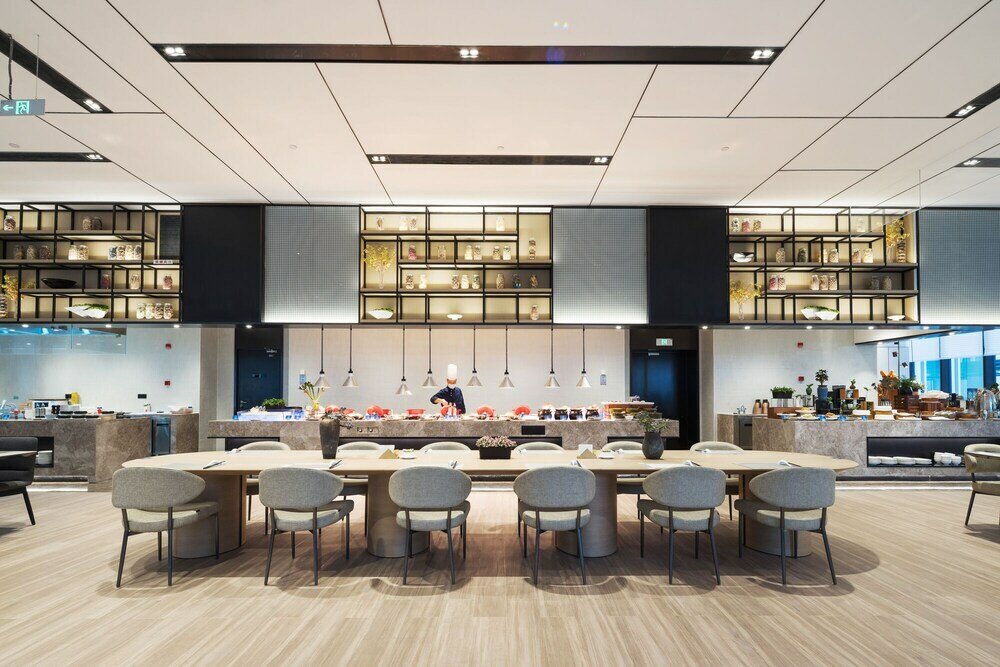 Фото Modena by Fraser Nanjing