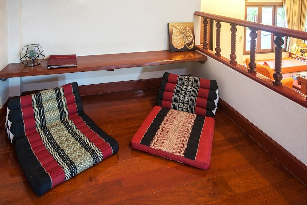 Фото Achawalai Residence Village