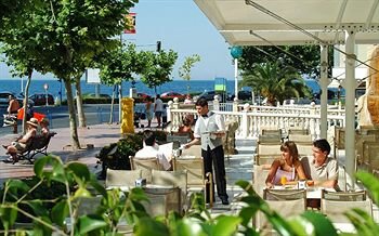 Фото Hotel Rh Corona del Mar