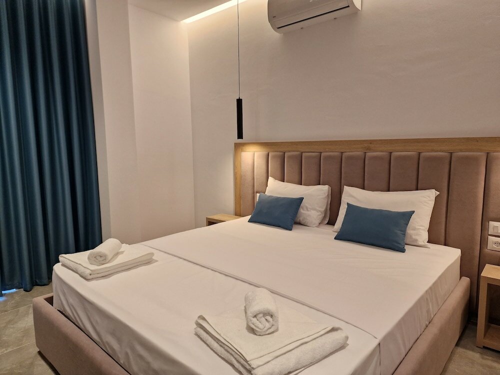 Фото Monel Hotel