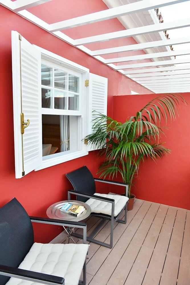 Фото Casa Mozart Hotel Boutique