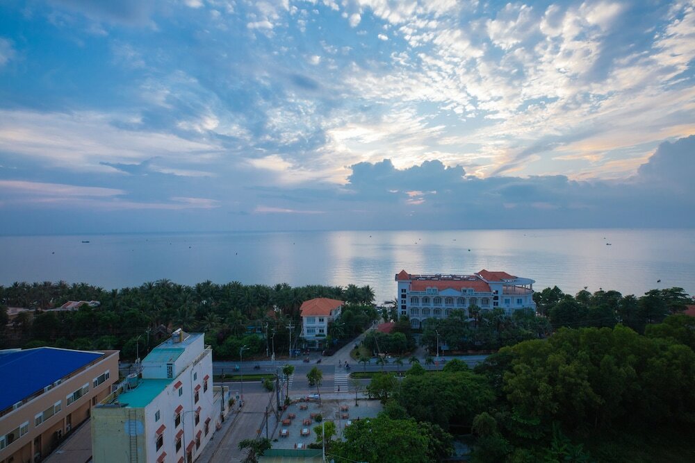 Фото Stellar Hotel Phú Quốc