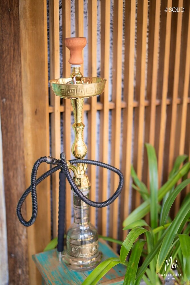 Фото Moi Galle Fort by Dbi