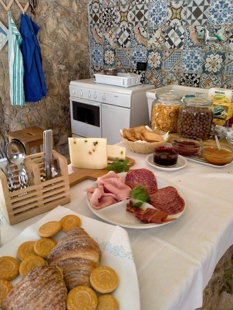 Фото B&b Villa Bentivoglio