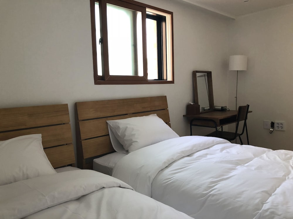 Фото Ultari Hostel Jongno