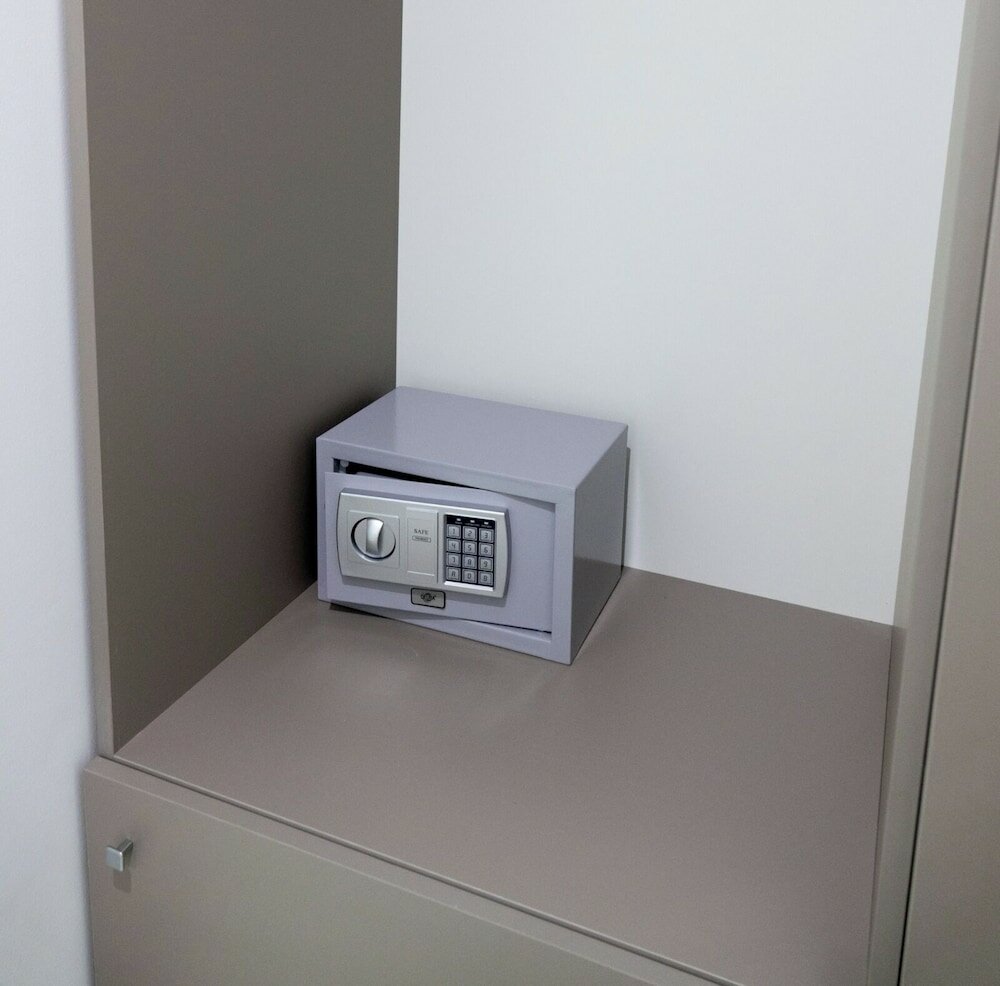 Фото Napoli Centro Suite & SPA