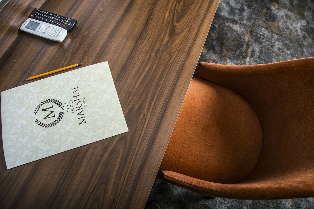 Фото Marshal Place