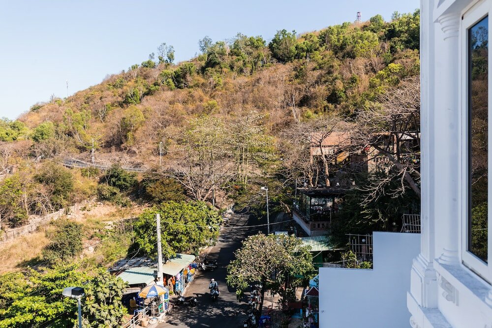 Фото Marina Luxury Vung Tau