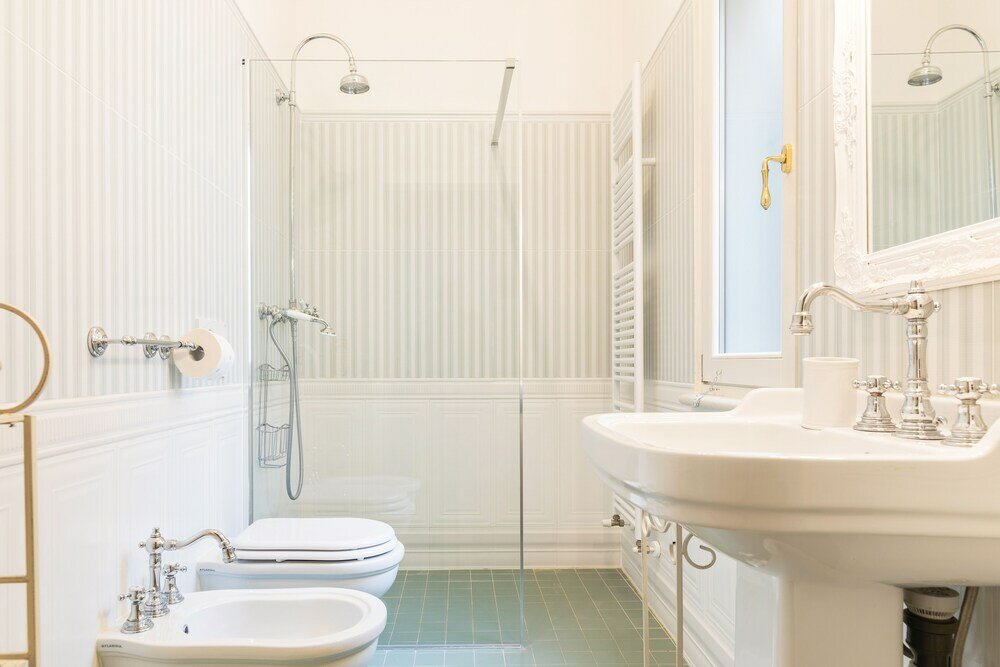 Фото Veronetta Riverside Apartment