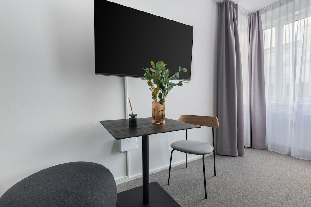 Фото Limehome Linz Friedrichstraße