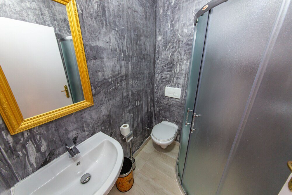 Фото Fiore Hotel