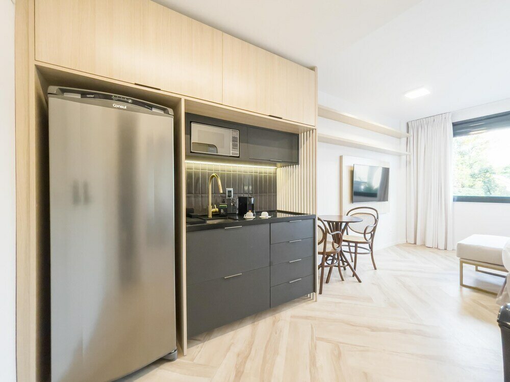 Фото Charlie Porto Alegre Moinhos