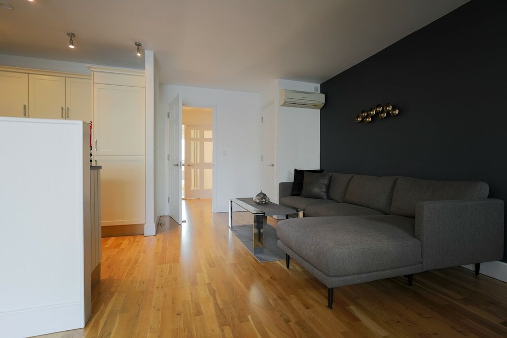 Фото StayInn Canary Wharf