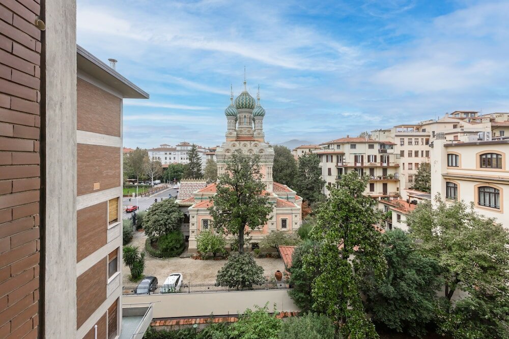 Фото Magnifico Panoramic View